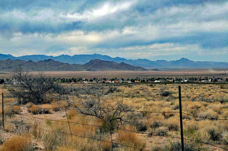 Route 66 highway